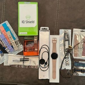 Samsung Galaxy Watch 4